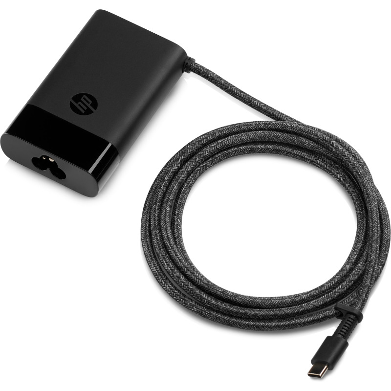 HP Cargador USB-C 65 W para laptops