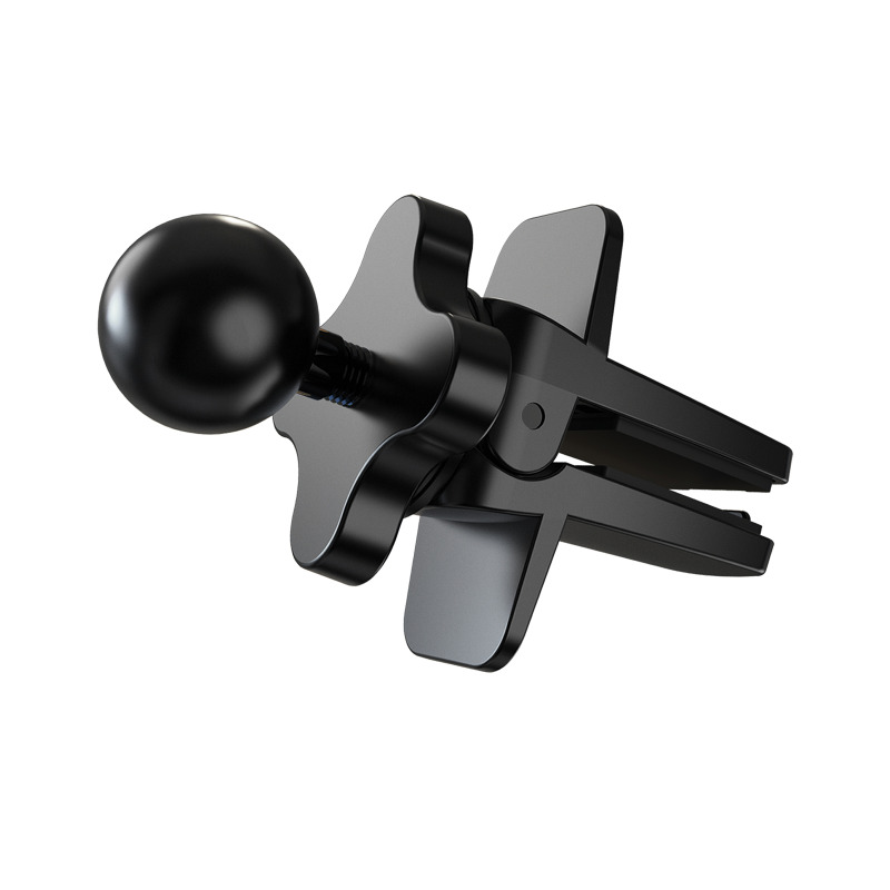 Cargador inalambrico Verbatim magnetico para coche N Drive Qi2 con iluminacion RGB color Negro image 9