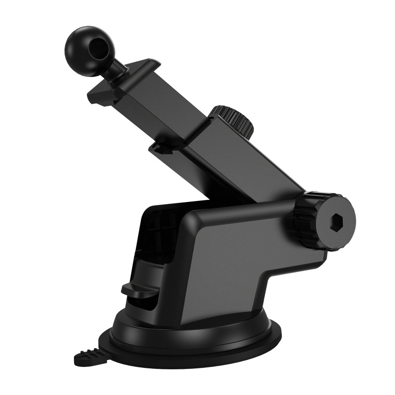 Cargador inalambrico Verbatim magnetico para coche N Drive Qi2 con iluminacion RGB color Negro image 10