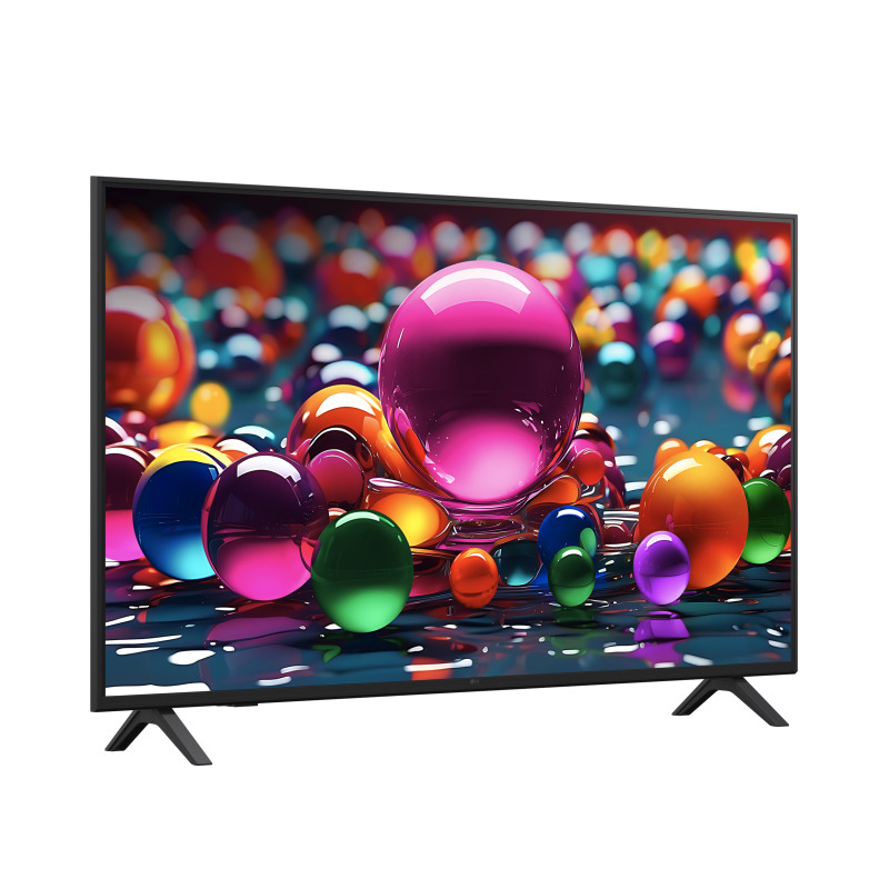 Smart TV LG 50 UA75 50UA7500PSA 4K Ultra HD WebOs 60Hz  Netflix Disney+  Apple TV AirPlay HDMI3 USB2 Wi-Fi image 2