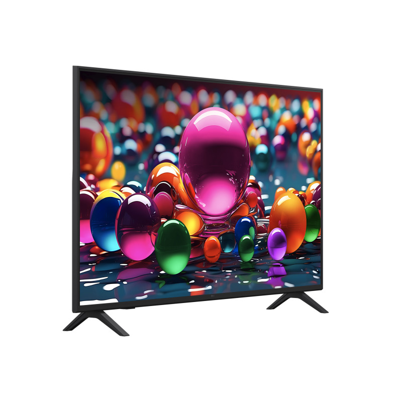 Smart TV LG 50 UA75 50UA7500PSA 4K Ultra HD WebOs 60Hz  Netflix Disney+  Apple TV AirPlay HDMI3 USB2 Wi-Fi image 8
