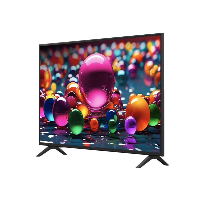 Smart TV LG 50 UA75 50UA7500PSA 4K Ultra HD WebOs 60Hz  Netflix Disney+  Apple TV AirPlay HDMI3 USB2 Wi-Fi image 9