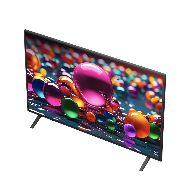 Smart TV LG 50 UA75 50UA7500PSA 4K Ultra HD WebOs 60Hz  Netflix Disney+  Apple TV AirPlay HDMI3 USB2 Wi-Fi image 11