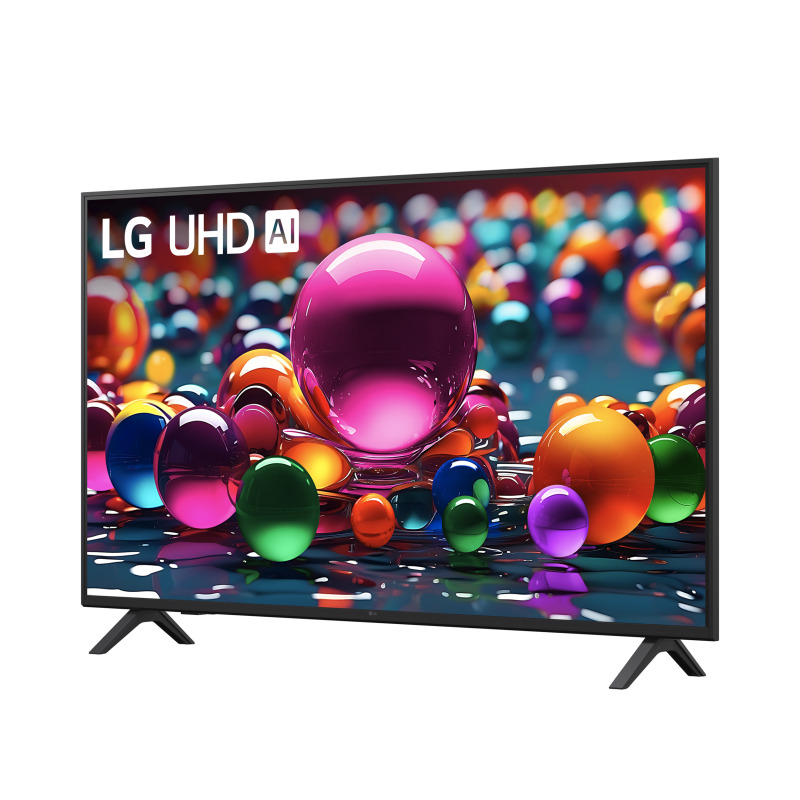 Smart TV LG 50 UA75 50UA7500PSA 4K Ultra HD WebOs 60Hz  Netflix Disney+  Apple TV AirPlay HDMI3 USB2 Wi-Fi image 12