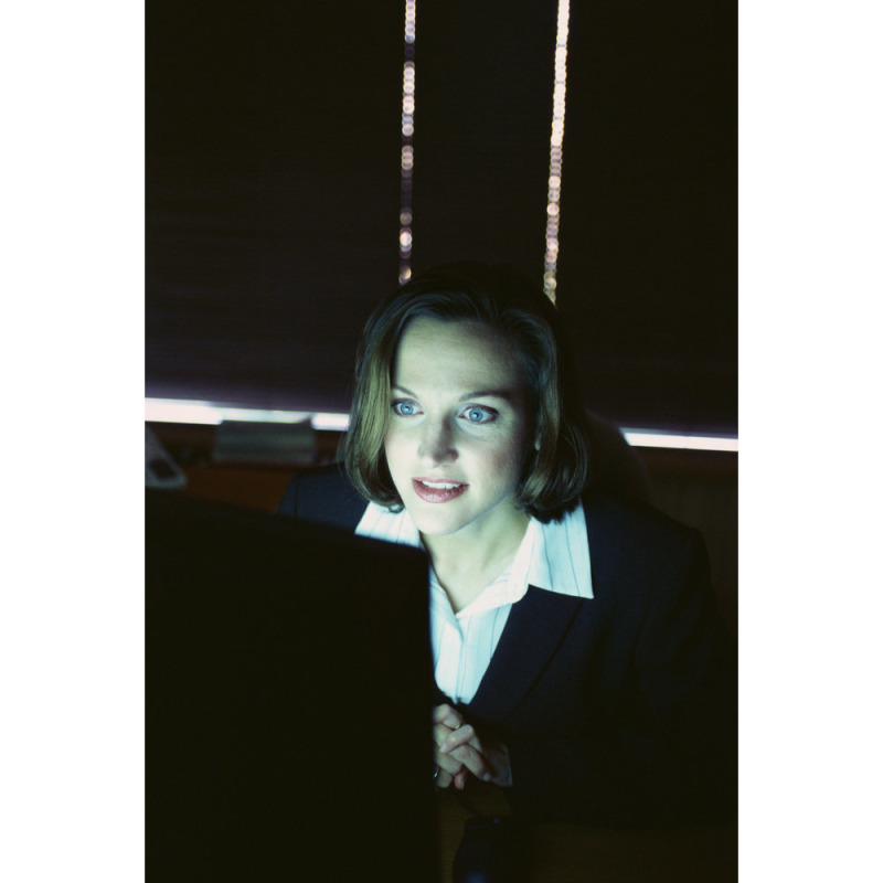 Kensington K52130WW filtro para monitor Filtro de privacidad para pantallas sin marco 86.4 cm (34") image 5