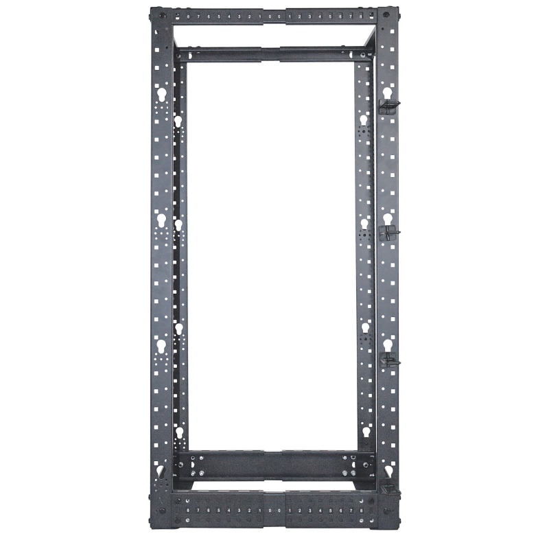 RACK INTELLINET 4 POSTES 26U 558X515X1295 MM image 5