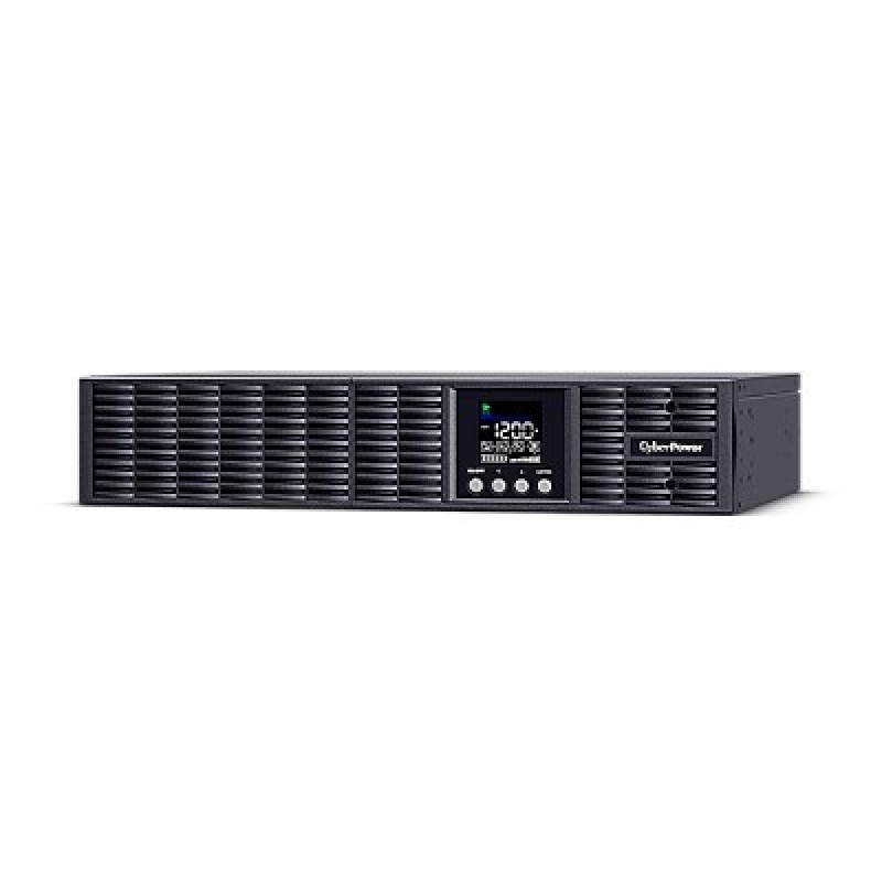 UPS Smart App Online S de 1000 VA/900 W Online Doble Conversión Entrada 120 Vca NEMA 515P Onda Senoidal Pura Rack o Torre de 2 UR Con 8 Tomas NEMA 515R