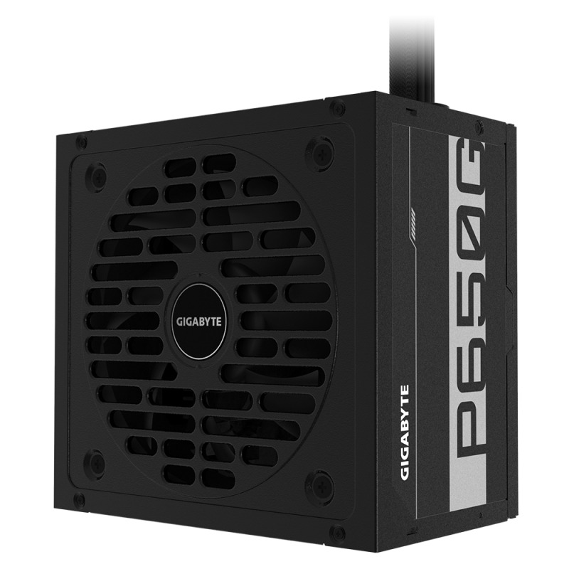 PSU GIGABYTE 650W P650G 80 PLUS GOLD