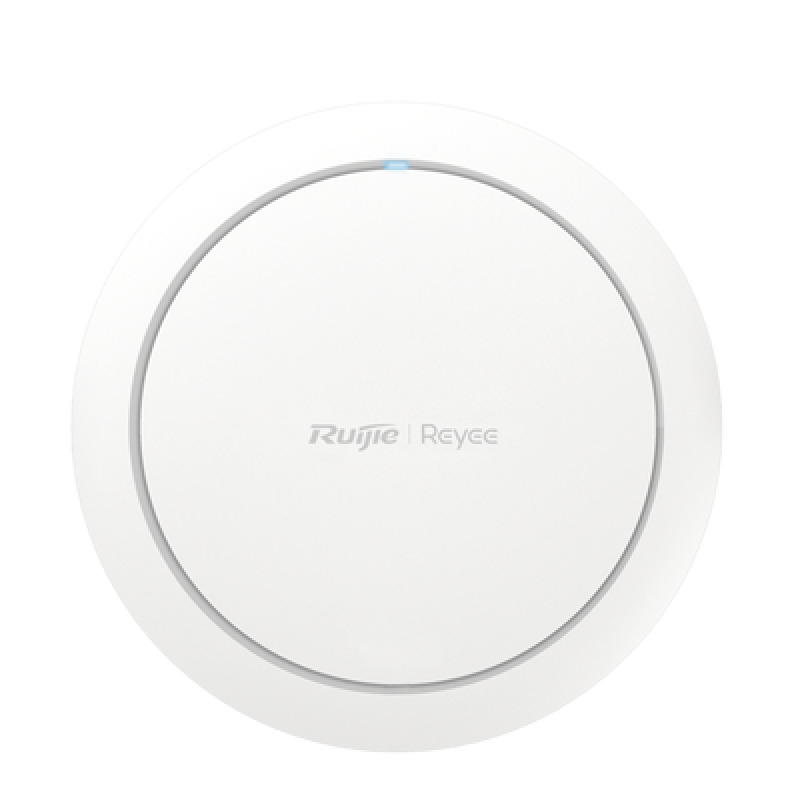 Punto de acceso WiFi 6 para interior en techo hasta 297 Gbps doble banda 80211ax MUMIMO 2x2 image 2