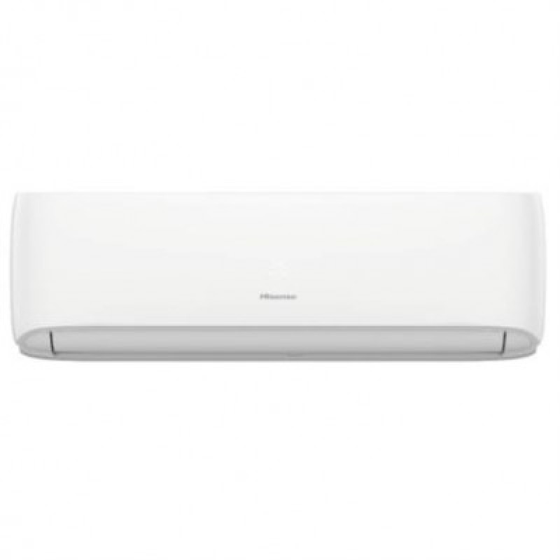 Hisense AH242CF sistema de aire acondicionado dividido Unidad interior de aire acondicionado Blanco image 2