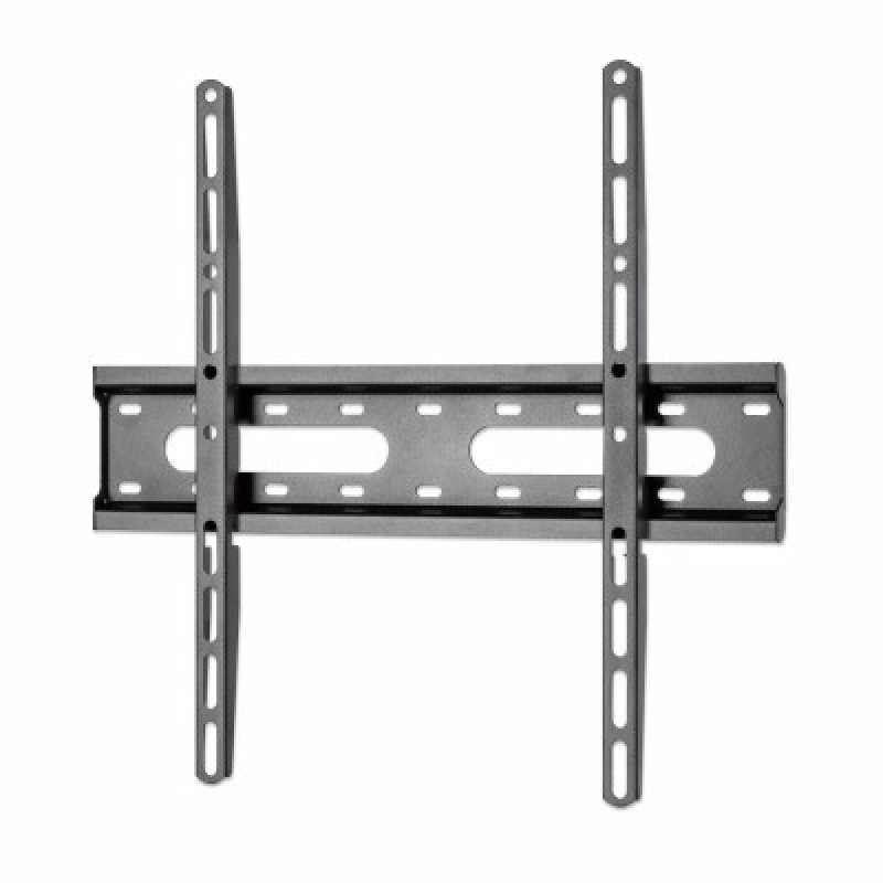 SOPORTE TV,MANHATTAN,462266, P/PARED 45KG, 32 A 55 FIJO, BAJO PERFIL, ECONOMICO image 2
