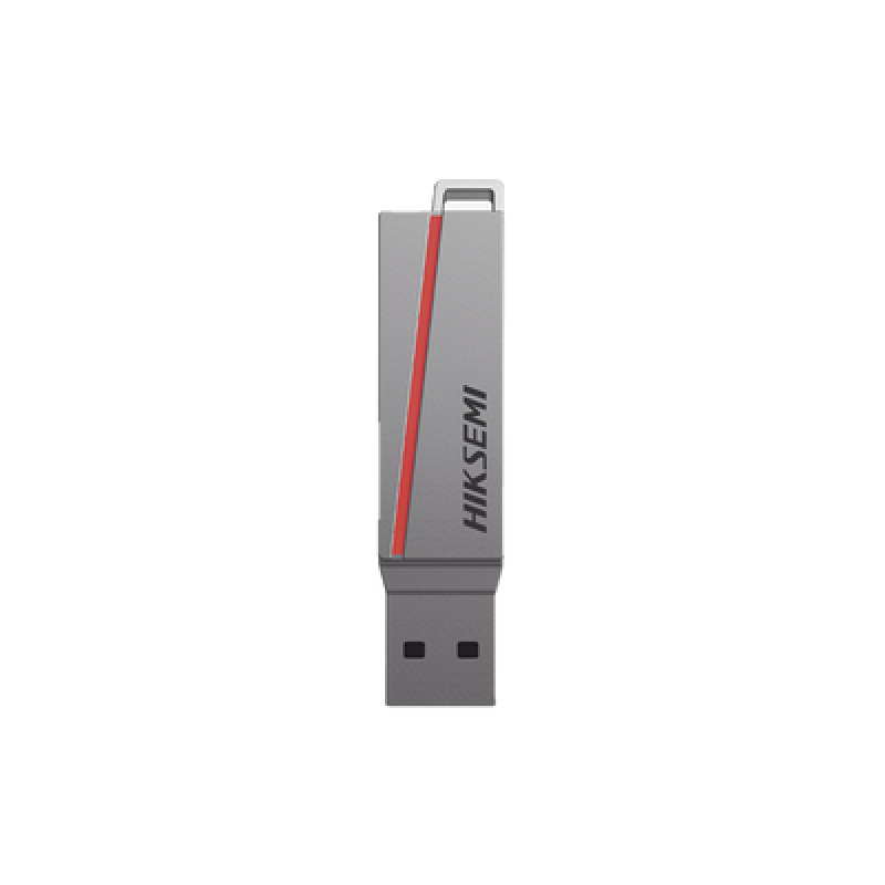 Memoria USB Dual de 128 GB / USBC y USBA / Transferencia de Alta Velocidad / Metálica / Compatible con Dispositivos Móviles Windows Mac y Linux