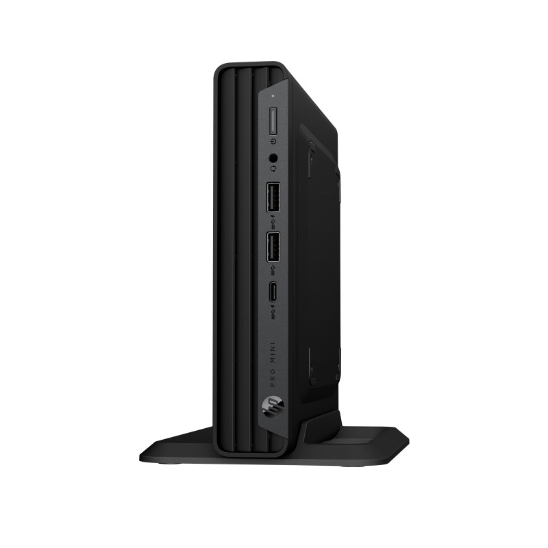 Computadora HP Pro Mini 400 G9 Desktop Intel Core i5-12500T 16GB 512SSD Windows 11 Pro image 7