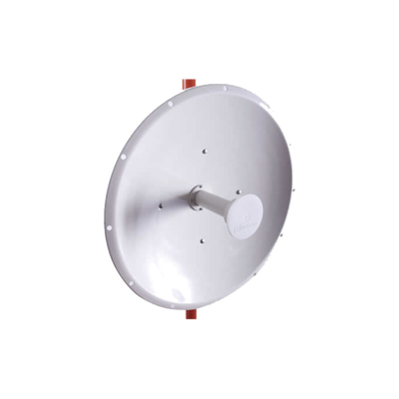 Antena Direccional de 4 ft, 4.9-6.2 GHz, Ganancia 37 dBi con SLANT de 45 ° y 90 °, Conectores N-hembra, Montaje incluido. image 3