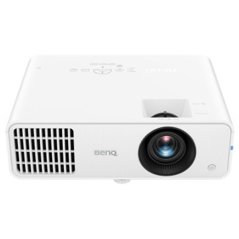 VIDEOPROYECTOR BENQ LW550 DLP 3000 LUM WXGA 1280X800 HASTA 30000 HRS ZOOM 1.1X USB TIPO A HDMI 1.4X2 BOCINA 10WX1 image 2