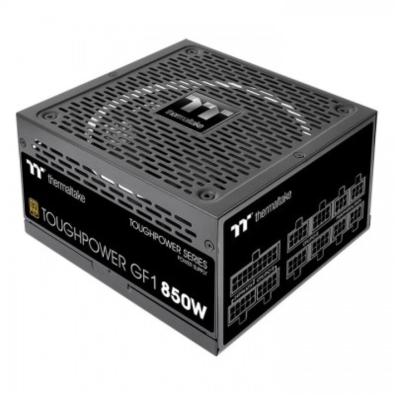 FUENTE THERMALTAKE 850W GOLD 80PLUS FULL MODULAR PS-TPD-0850FNFAGU-4 image 2