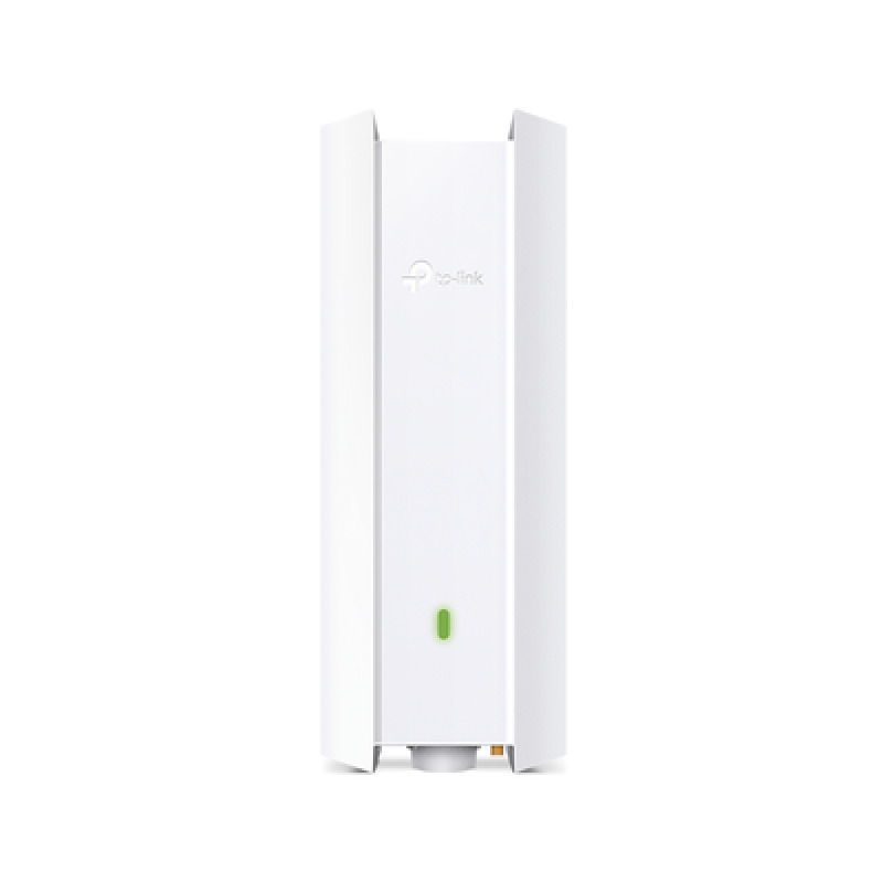 Punto de Acceso Omada ExteriorInterior / WiFi 6 AX3000 MUMIMO 2x2 / Mesh Omada / Alta Densidad de Usuarios / Configuración por Controlador o StandAlone / Para Montaje en Mástil/ Pared / Alimentación PoE image 2
