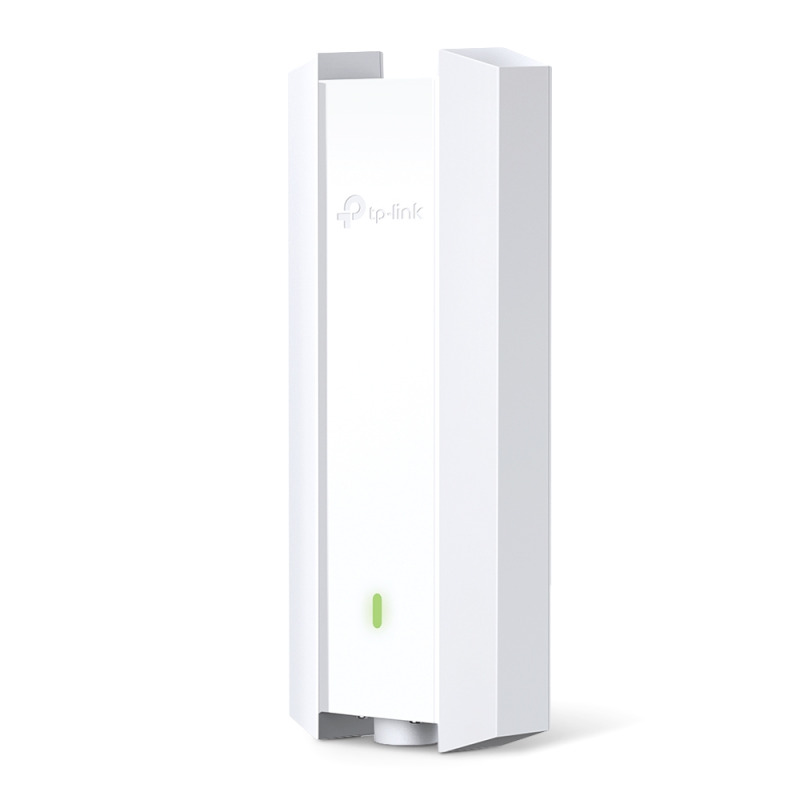 Punto de Acceso Omada ExteriorInterior / WiFi 6 AX3000 MUMIMO 2x2 / Mesh Omada / Alta Densidad de Usuarios / Configuración por Controlador o StandAlone / Para Montaje en Mástil/ Pared / Alimentación PoE image 5