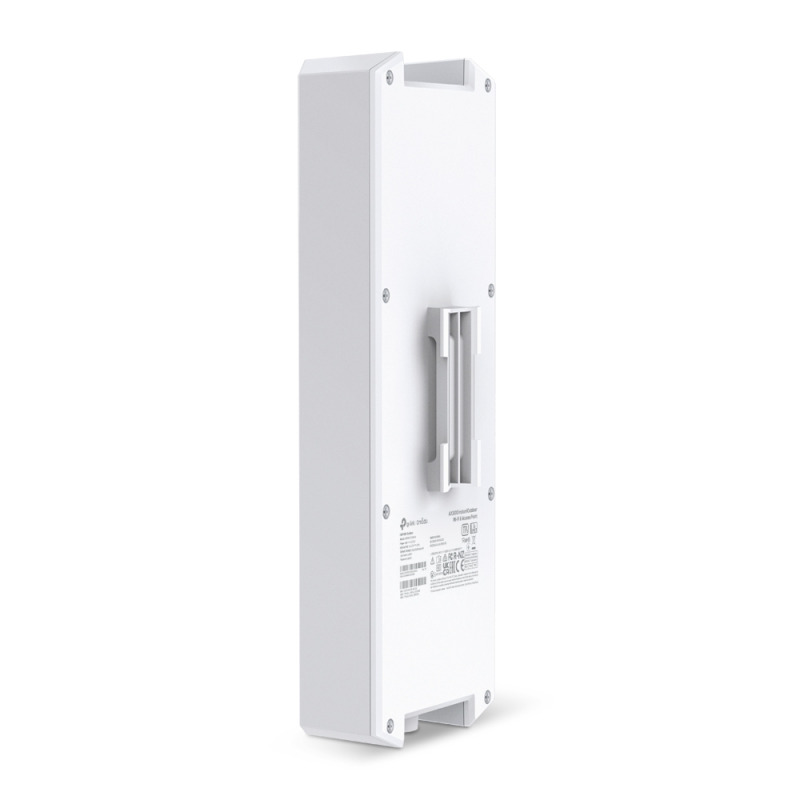 Punto de Acceso Omada ExteriorInterior / WiFi 6 AX3000 MUMIMO 2x2 / Mesh Omada / Alta Densidad de Usuarios / Configuración por Controlador o StandAlone / Para Montaje en Mástil/ Pared / Alimentación PoE image 6