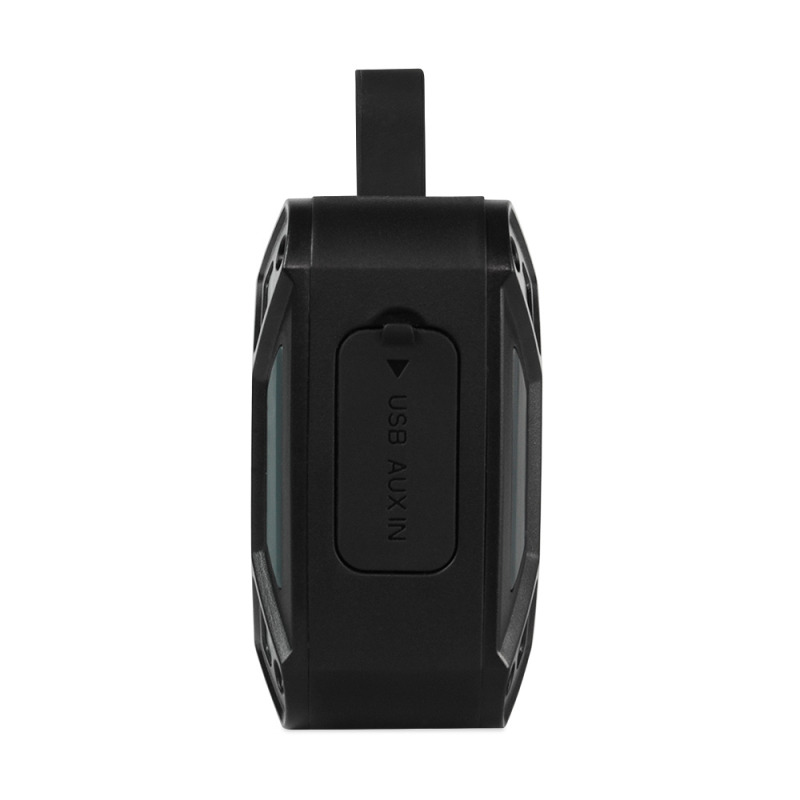 BOCINAS VORAGO BSP-300-V3 BLUETOOTH MANOS LIBRES IPX7 CON MONTAJE PARA BICICLETA image 10