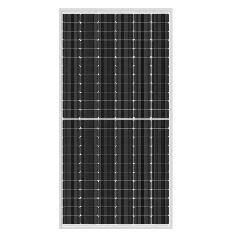  Módulo Solar Doble Vidrio / 620 W / 4975  Vcc  Monocristalino 132 cel  de 182 x 210 MM  TOPCON