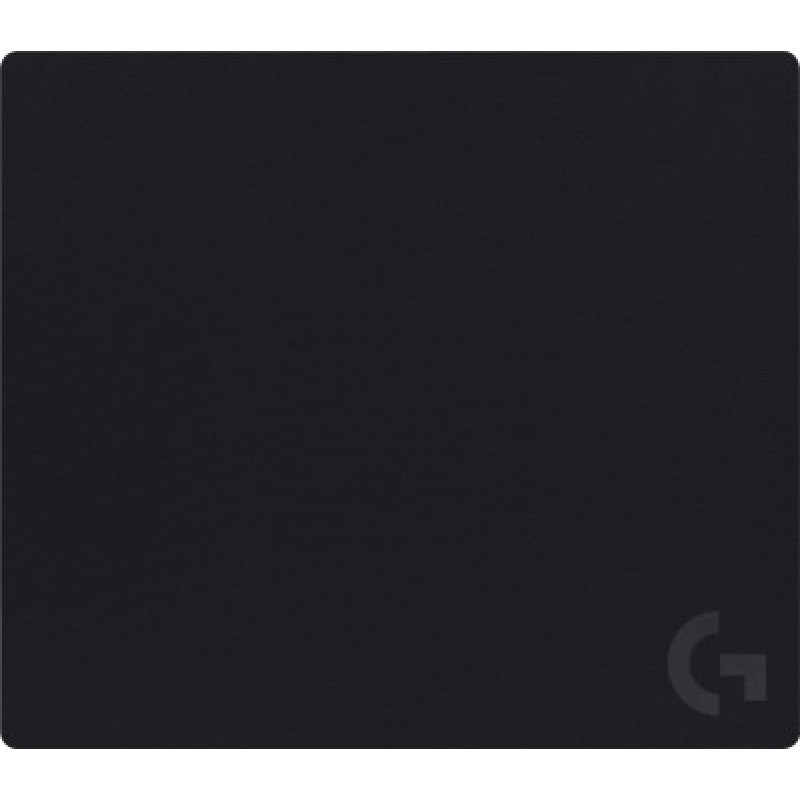 Logitech G G740 Cojín de ratón para Juegos Negro