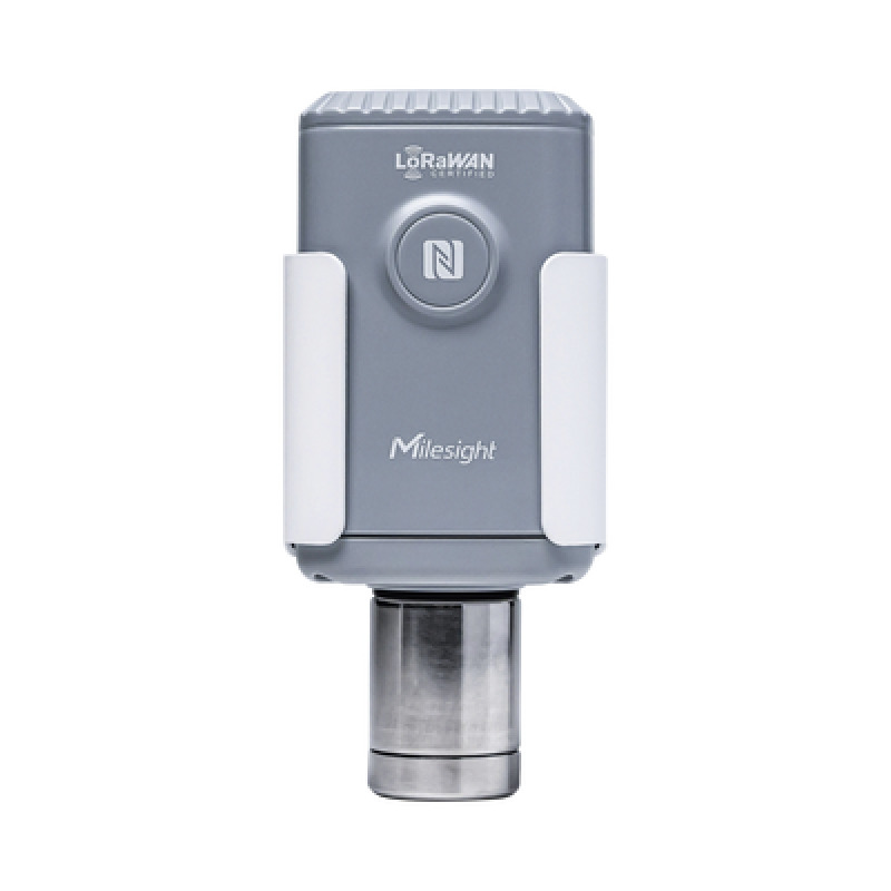 Sensor Industrial para Monitoreo de CO Temperatura Humedad y Presión con LoRaWAN