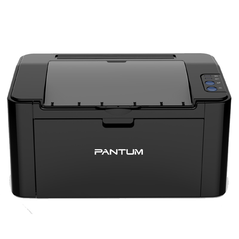 IMPRESORA LASER PANTUM PPM 23 USB WIFI MONO 1YR P2500W
