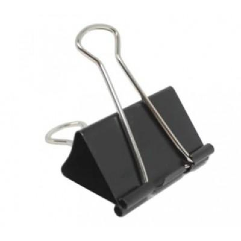 Nextep NE-155 pinzas sujetapapeles 12 pieza(s)