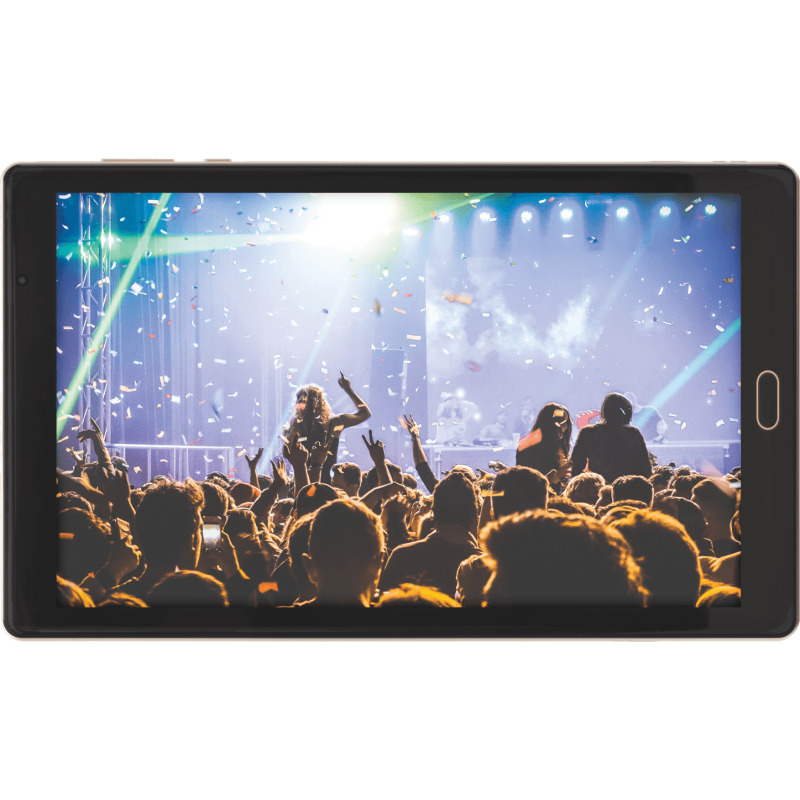 Necnon 3L-2 3G 32 GB 22.9 cm (9") Spreadtrum 2 GB Android 10 Oro image 5