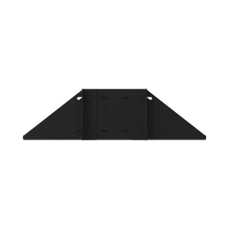 Charola para Soportar Equipos en Rack de 19 Profundidad Ajustable hasta 484 mm 150 Kg  de Carga Compatible con Racks de Doble Perforación 3U image 7
