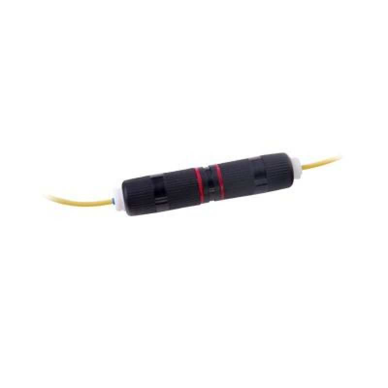 Conector mecánico SCSC Simplex para carretes de fibra óptica EZ Fiber image 4