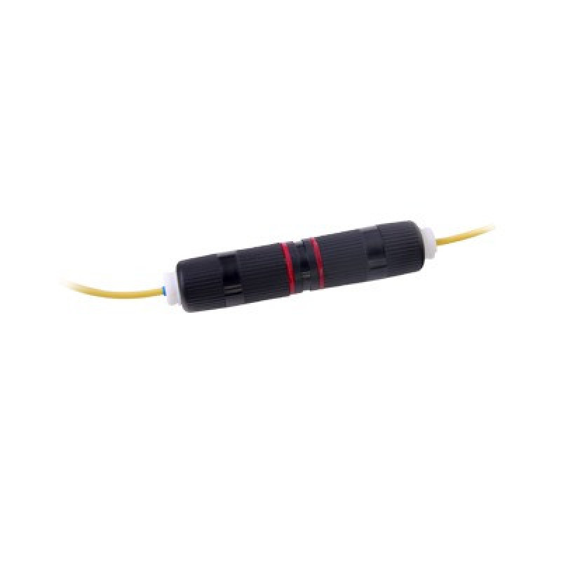 Conector mecánico SCSC Simplex para carretes de fibra óptica EZ Fiber image 5