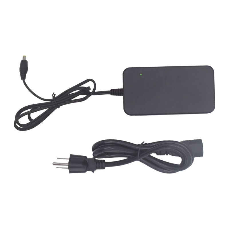 Fuente de Poder de 36 Vcc Regulada / 2 Amp / Voltaje de Entrada de 100  240 VCA