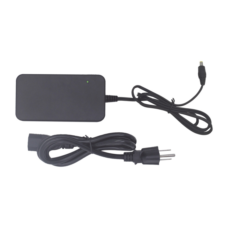 Fuente de Poder de 36 Vcc Regulada / 2 Amp / Voltaje de Entrada de 100  240 VCA image 3