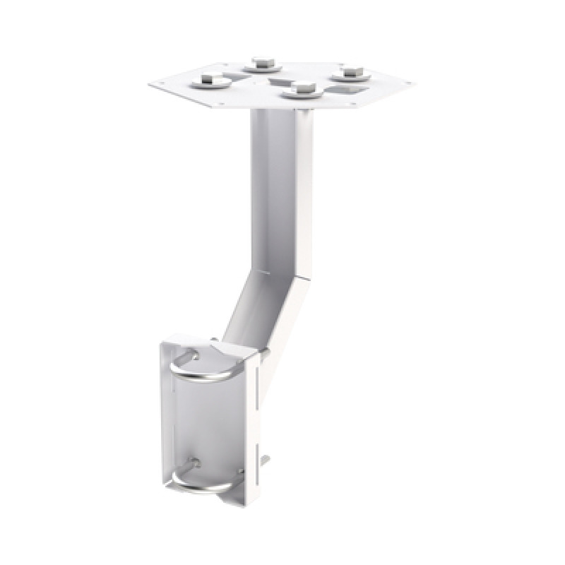 Base para Lámpara de Obstrucción EIGSLSE / GSLID Compatible con tubo hasta 11/4 image 4