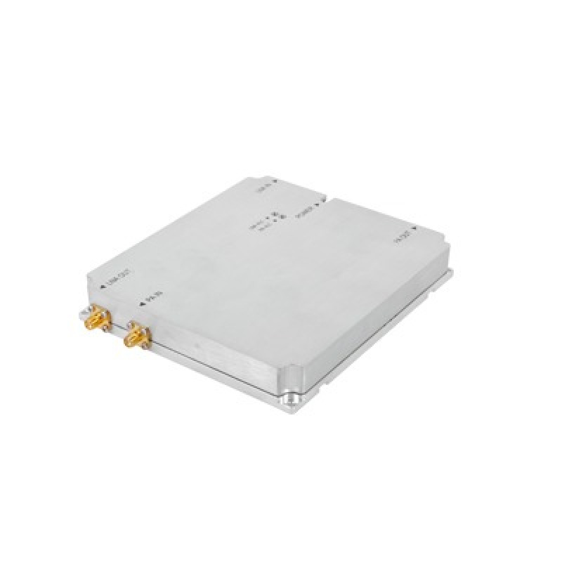 Amplificador Lineal de Potencia para Amplificadores de Exteriores Celular 850 MHz UpLink