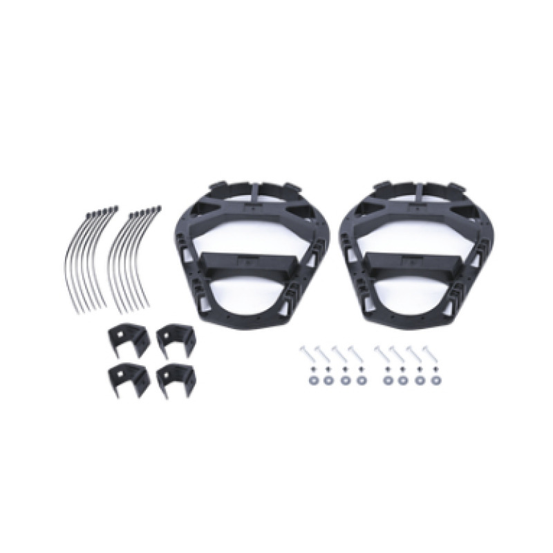 Par de Raquetas para cable de Fibra Óptica ADSS 12 image 3