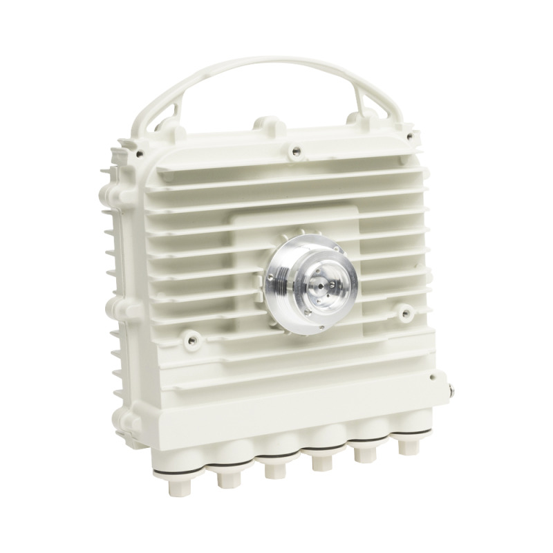 Radio EtherHaul Serie 2500FXEXN 1 a 2 Gigabit Full Duplex 70/80GHz Sin Interferencia Banda Libre image 3