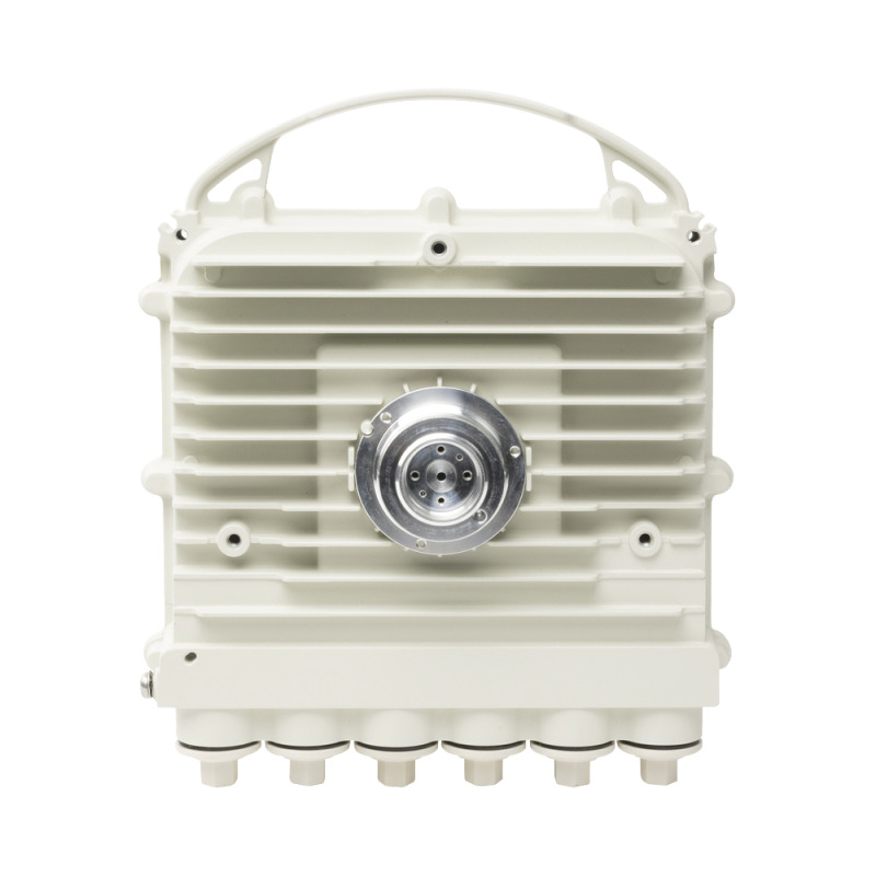 Radio EtherHaul Serie 2500FXEXN 1 a 2 Gigabit Full Duplex 70/80GHz Sin Interferencia Banda Libre image 3