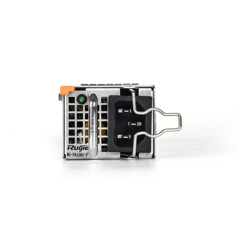 Fuente de Energía Modular proporciona hasta 150 Watts para Switches Empresariales Ruijie Networks image 3