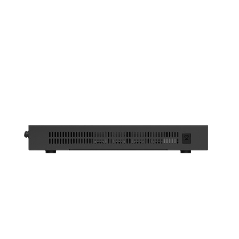 Router Balanceador con Función SDWAN 6 puertos LAN  y 2 puertos LAN/WAN POE af/at gigabit hasta 110w 1 puertos LAN/WAN gigabit y 1 Puerto WAN gigabit hasta 350 clientes con desempeño de 15 Gbps asimétricos image 3