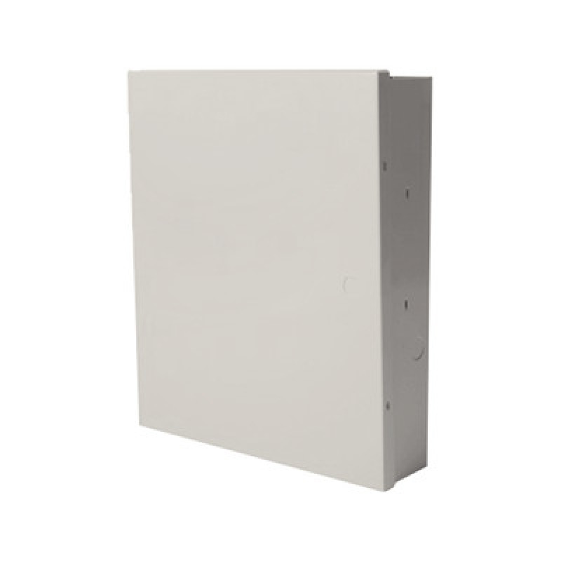 Gabinete para panel de Alarma VISTA48LA