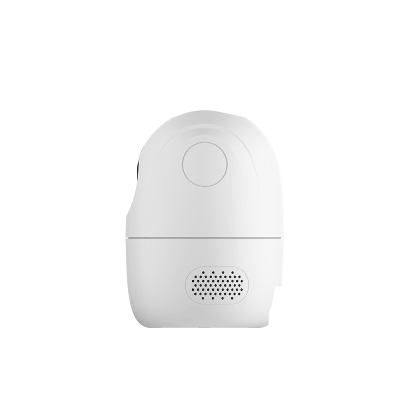 IPC-S2CN-5R1S - Ranger 2C Pro 5MP - Detección de sonidos humanos, de mascotas y anormales | Llamada con un solo toque con sonido más alto | Visión nocturna inteligente a todo color | Wi-Fi 6 de doble banda image 2