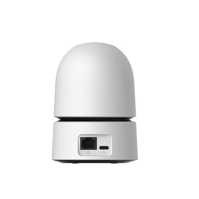 IPC-S2XEN-10M0S - Ranger Dual Pro 10MP, detección de sonidos humanos, de mascotas y anormales | Llamada con un solo toque con sonido más alto | Visión nocturna inteligente a todo color | Wi-Fi 6 de doble banda image 2