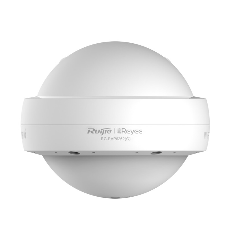 Access Point Exterior IP68 WiFi 6 80211ax 360 grados  MUMIMO2x2 hasta 256 clientes image 2