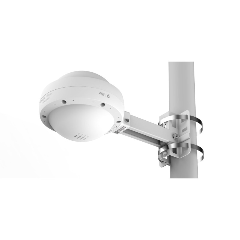 Access Point Exterior IP68 WiFi 6 80211ax 360 grados  MUMIMO2x2 hasta 256 clientes image 6