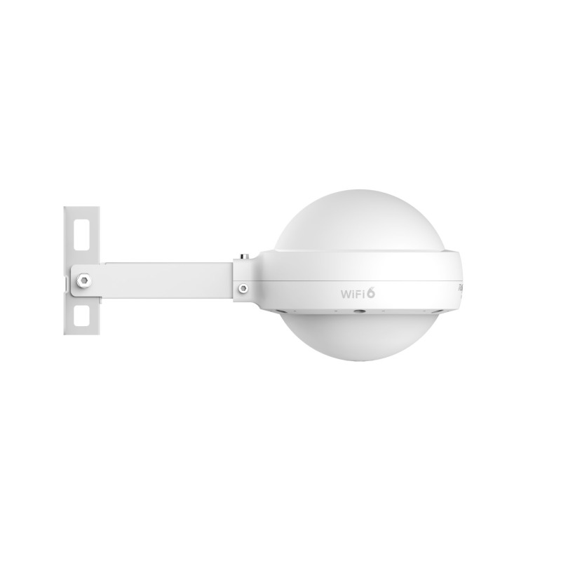 Access Point Exterior IP68 WiFi 6 80211ax 360 grados  MUMIMO2x2 hasta 256 clientes image 7