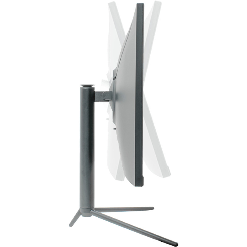 Necnon NMG-27FR 68.6 cm (27") 1920 x 1080 Pixeles HD LED Negro image 5