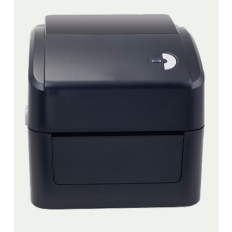 MINIPRINTER EVOTEC TERMICA USB/FUENTE NEGRA image 3